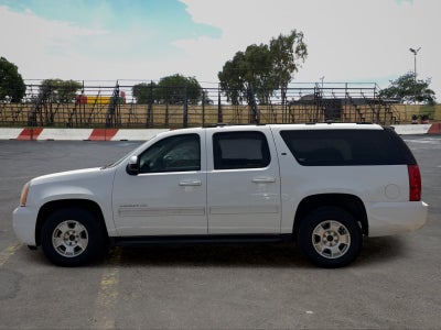 2013 GMC Yukon XL SLE