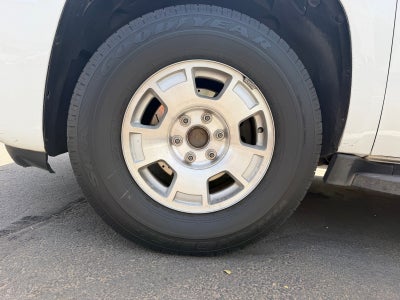 2013 GMC Yukon XL SLE