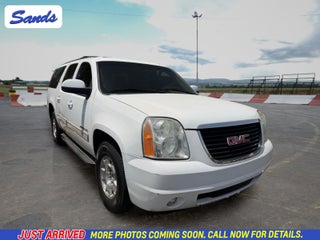 2013 GMC Yukon XL SLE