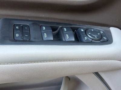 2024 GMC Yukon XL SLT