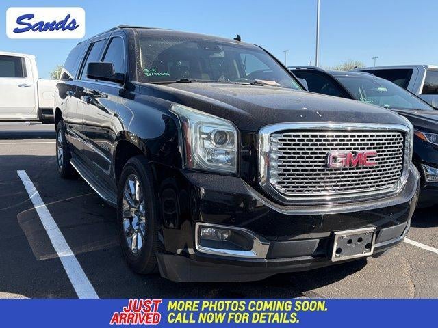 2015 GMC Yukon XL Denali