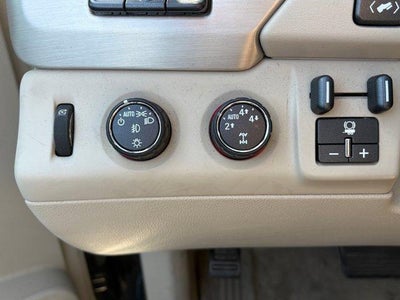 2015 GMC Yukon XL Denali