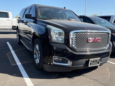 2015 GMC Yukon XL Denali