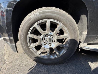 2015 GMC Yukon XL Denali