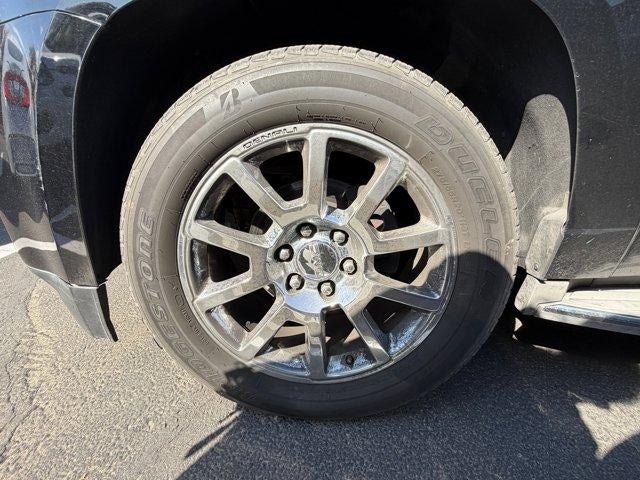 2015 GMC Yukon XL Denali