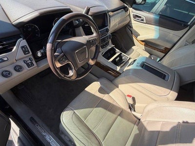 2015 GMC Yukon XL Denali