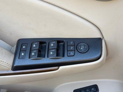 2015 GMC Yukon XL Denali