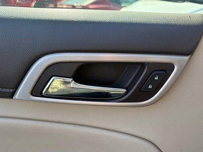 2015 GMC Yukon XL Denali