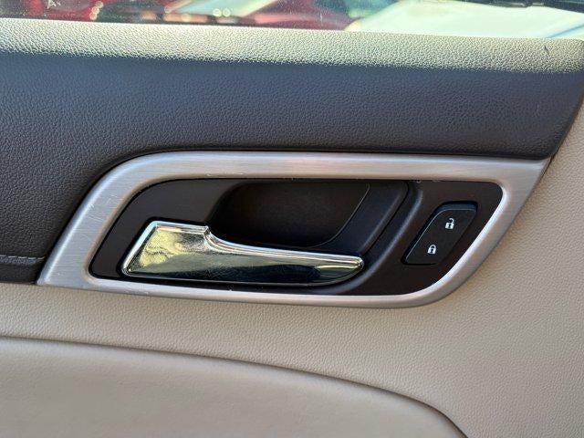 2015 GMC Yukon XL Denali