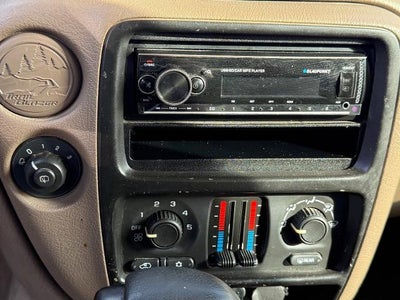 2004 Chevrolet Trailblazer LS