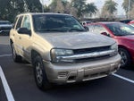 2004 Chevrolet Trailblazer LS