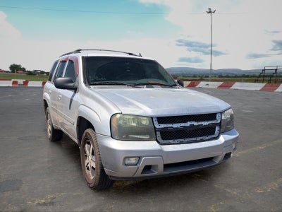 2006 Chevrolet Trailblazer LT