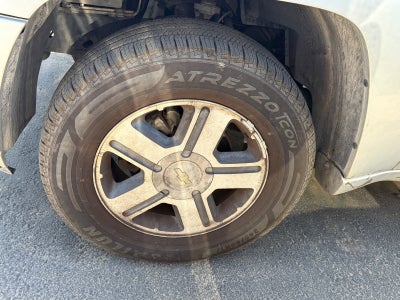 2006 Chevrolet Trailblazer LT