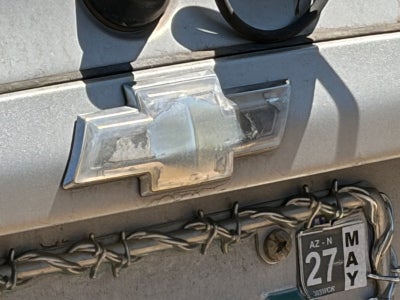 2006 Chevrolet Trailblazer LT