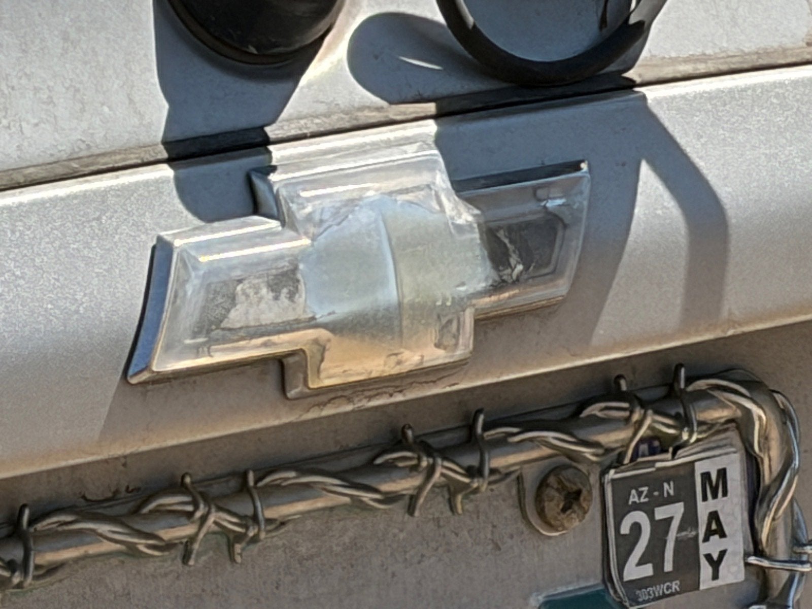 2006 Chevrolet Trailblazer LT