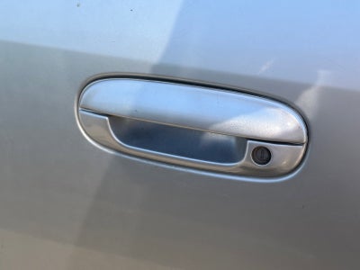 2006 Chevrolet Trailblazer LT