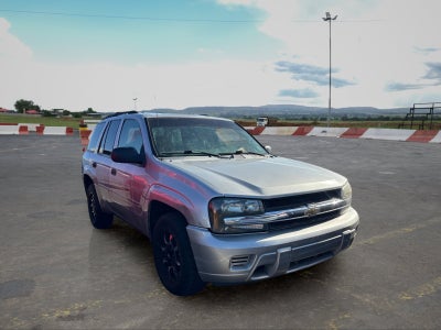 2008 Chevrolet Trailblazer Fleet w/2FL