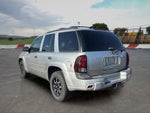 2008 Chevrolet Trailblazer Fleet w/2FL