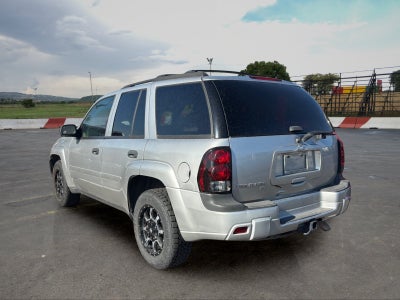 2008 Chevrolet Trailblazer Fleet w/2FL