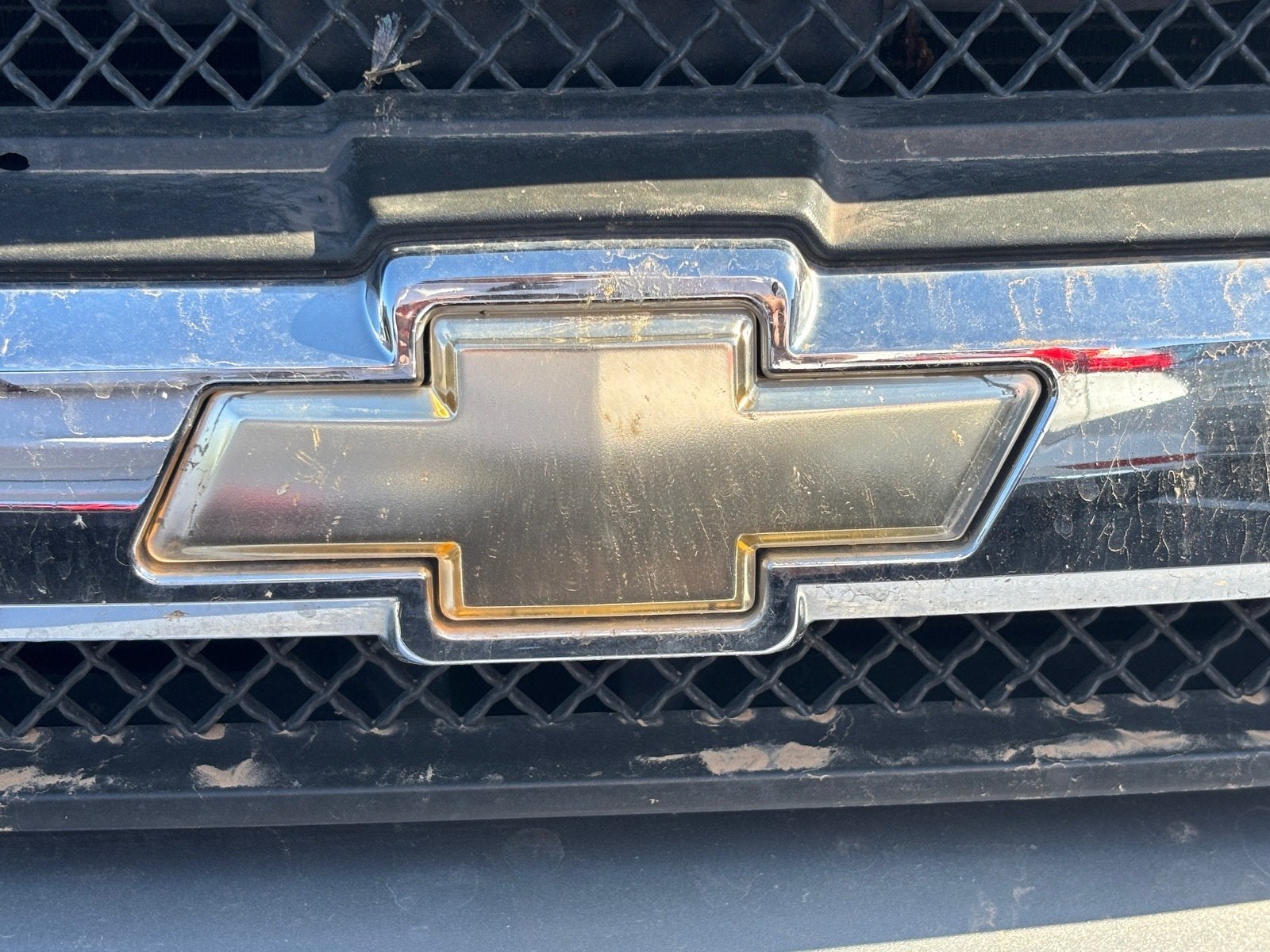 2008 Chevrolet Trailblazer Fleet w/2FL