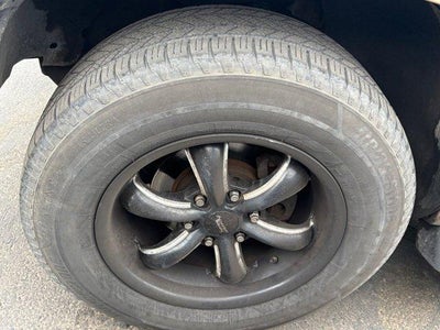 2006 Chevrolet Tahoe LS