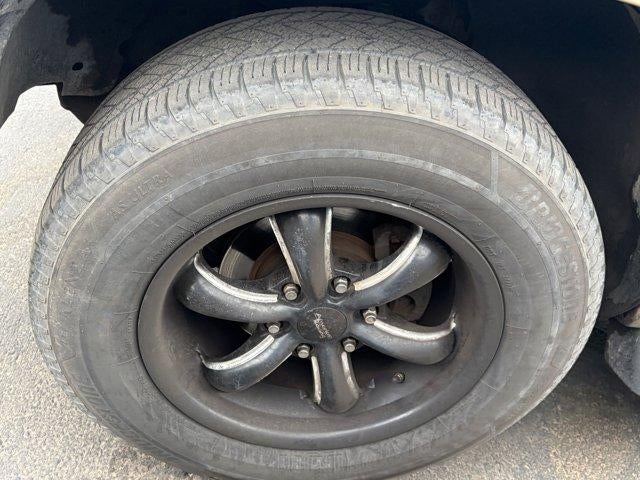2006 Chevrolet Tahoe LS
