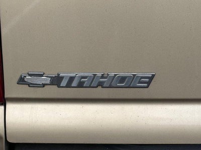 2006 Chevrolet Tahoe LS