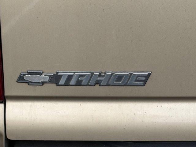 2006 Chevrolet Tahoe LS