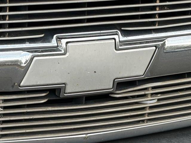 2006 Chevrolet Tahoe LS