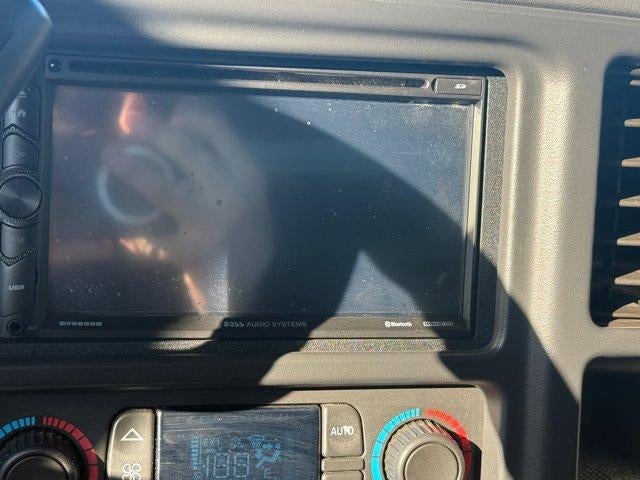 2003 Chevrolet Tahoe Z71