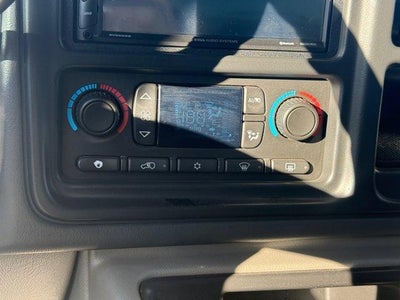 2003 Chevrolet Tahoe Z71