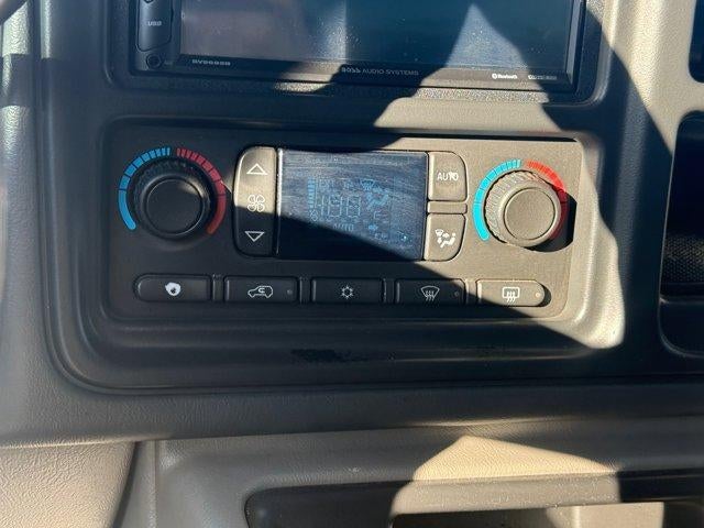 2003 Chevrolet Tahoe Z71