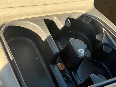 2003 Chevrolet Tahoe Z71