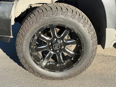 2003 Chevrolet Tahoe Z71