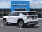 2026 Chevrolet Traverse Base