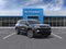 2026 Chevrolet Traverse Base