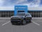 2026 Chevrolet Traverse Base