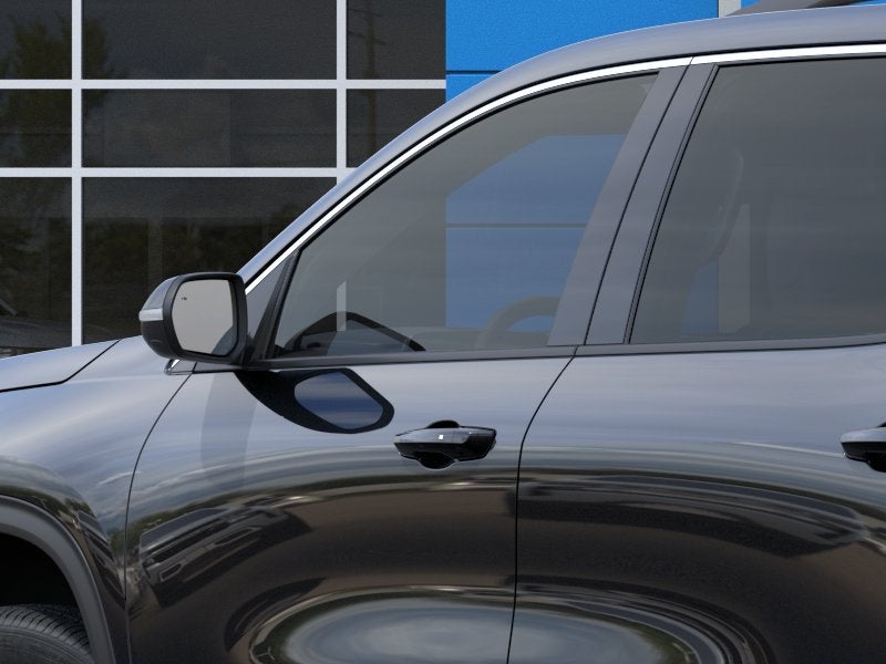 2026 Chevrolet Traverse Base