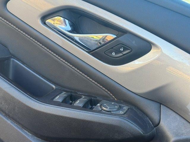 2019 Chevrolet Traverse RS