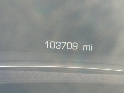 2019 Chevrolet Traverse RS