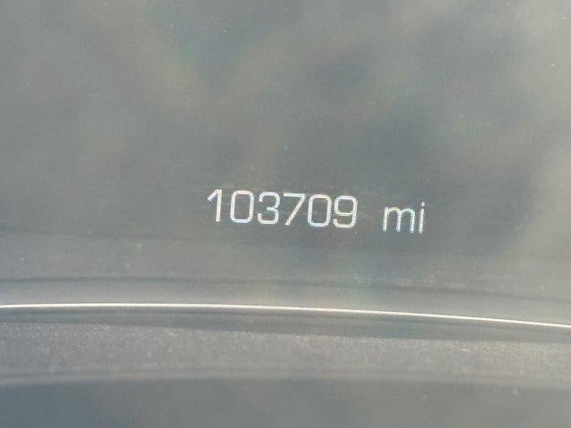 2019 Chevrolet Traverse RS