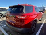 2019 Chevrolet Traverse RS