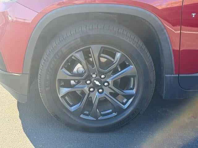 2019 Chevrolet Traverse RS