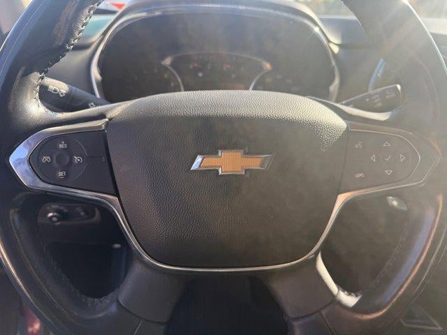 2019 Chevrolet Traverse RS