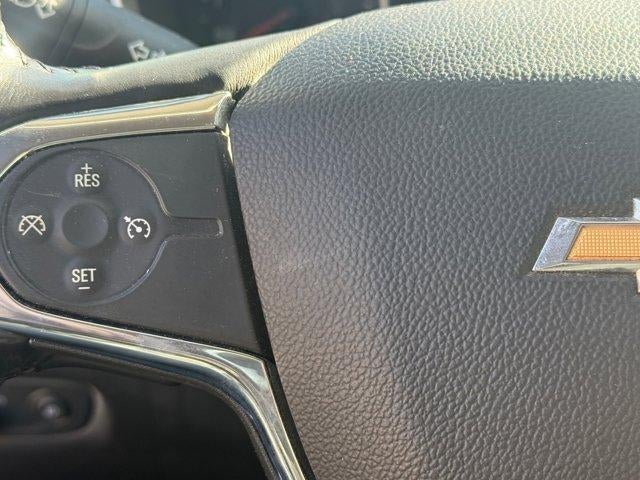 2019 Chevrolet Traverse RS