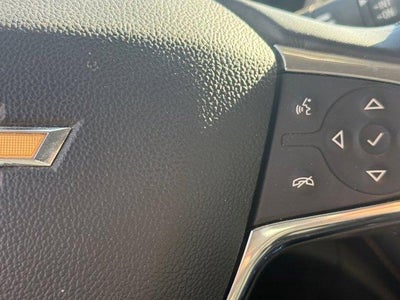 2019 Chevrolet Traverse RS