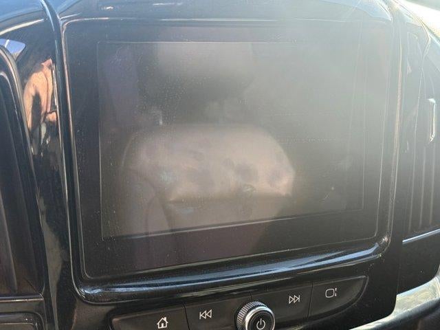 2019 Chevrolet Traverse RS