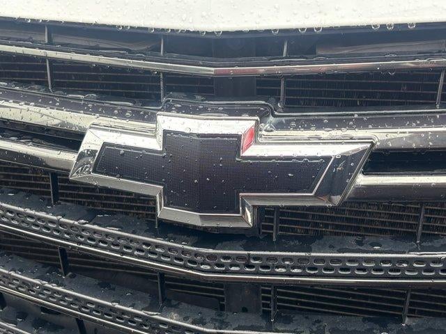 2021 Chevrolet Traverse Premier Redline Edition