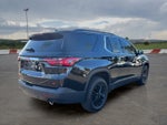2024 Chevrolet Traverse Limited Base