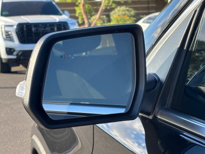 2024 Chevrolet Traverse Limited Base